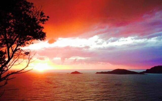 Blue Marine Beach Front - 011016-LT-0013