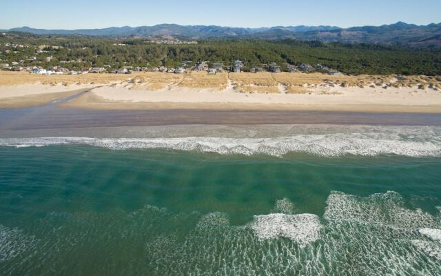 Manzanita Vacation Rental