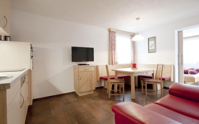 Bacher Ferienwohnungen