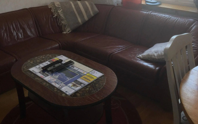 RIBO Apartment Triangel