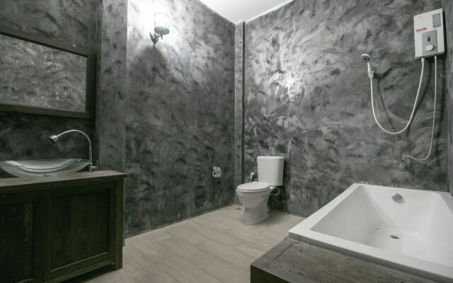 OYO 75374 Baan Rak Mai