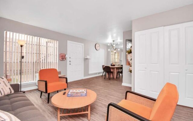 Tx Home Group - Uptown Galleria