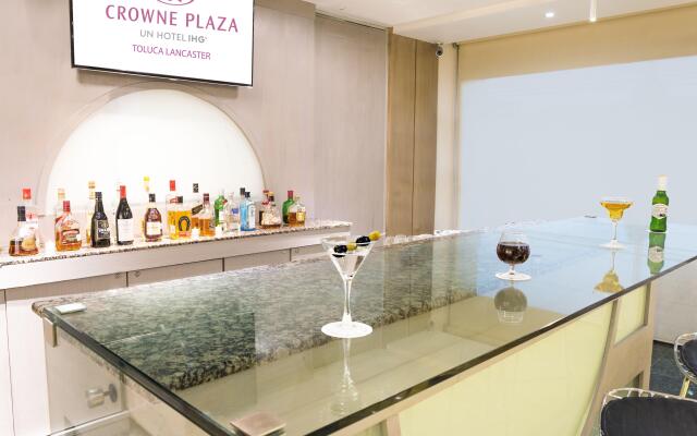 Crowne Plaza Toluca Lancaster, an IHG Hotel