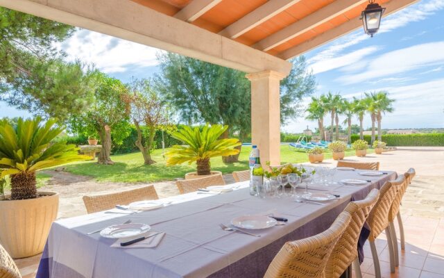 Torre Marina (Alga Marina)