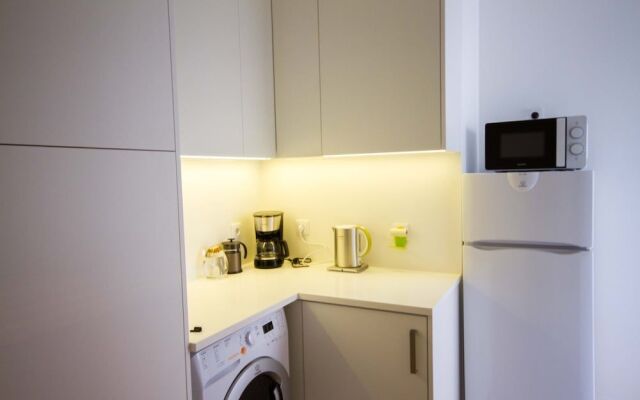 Bica Chiado Self-Catering Apartment