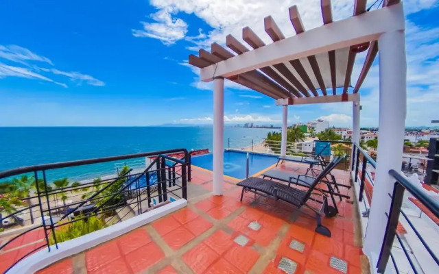 Hotel Boutique Suites Nadia