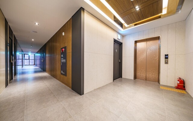 Anseong Nomad Hotel