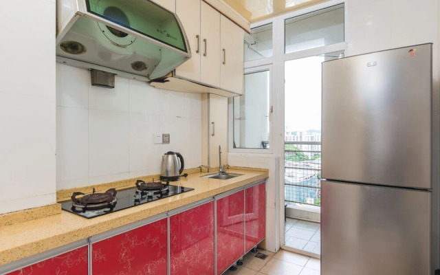 Sanya Linhai Vocation Apartment