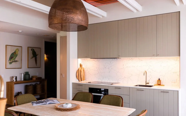 Sunbird Suite by Stay Noosa
