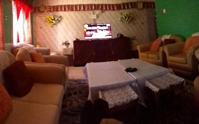 Bernkish Homes