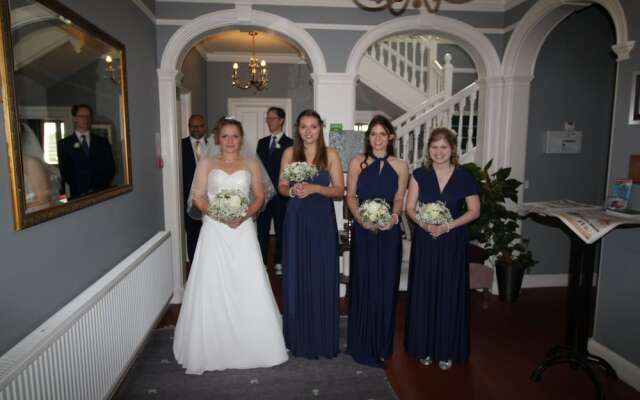 The Dower House Hotel