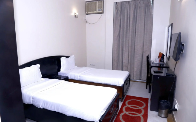 Hotel City Centre Inn New Delhi