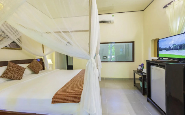 Sea Star Resort Phu Quoc