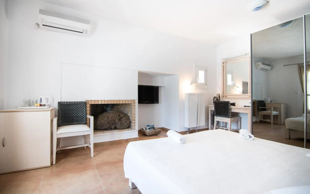 Nefeli hotel