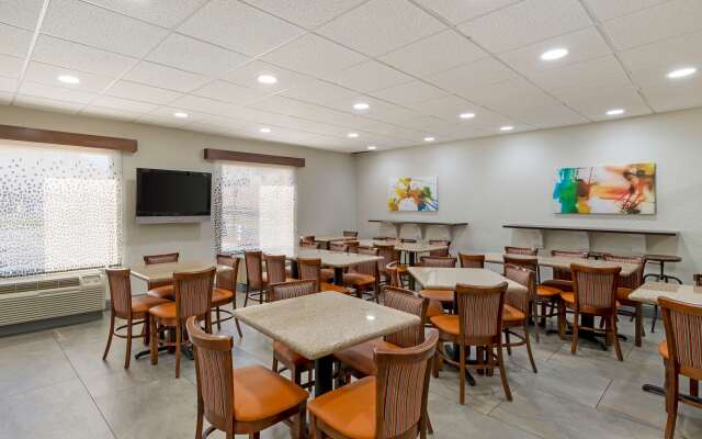 Best Western PLUS Executive Hotel