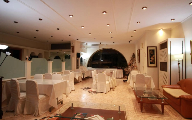 Galini Palace