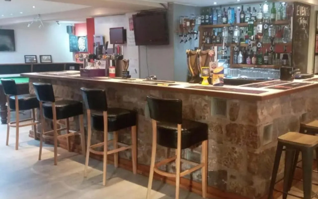 The Royal Hotel