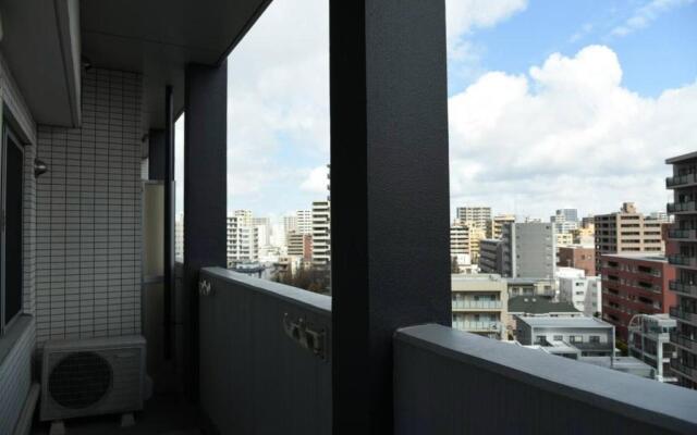 Suncourt Maruyama Goden Hills / Vacation STAY 7601