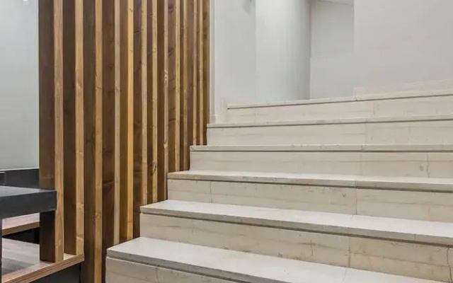 Mc Queen Boutique Apartments