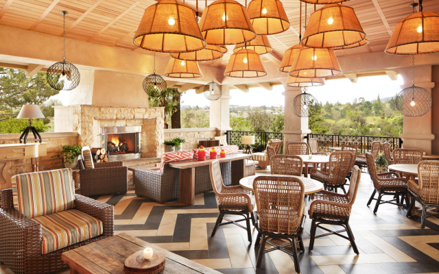 Rancho Bernardo Inn