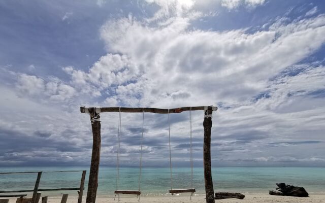 Nido Mantanani Lodge