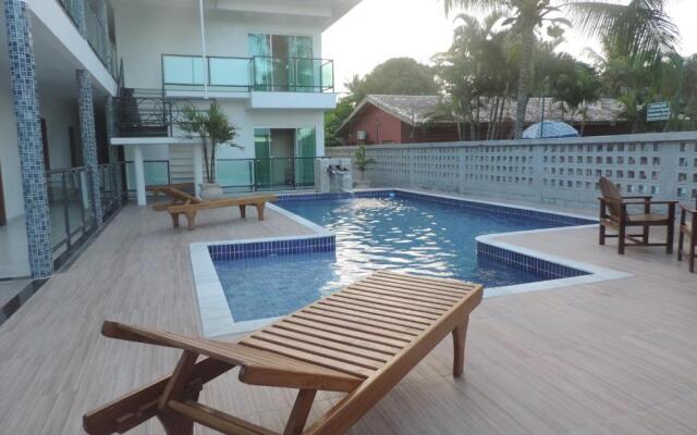 Areia do Atlântico Hotel