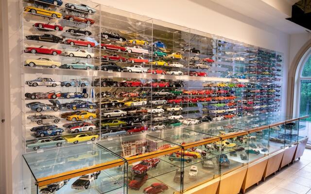 Hôtel Trois Tilleuls