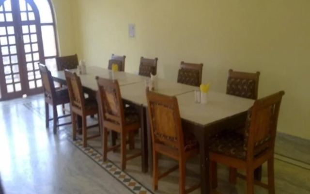 Hotel Shanti