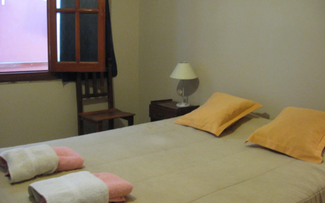 Ferienhaus Hostel Salta