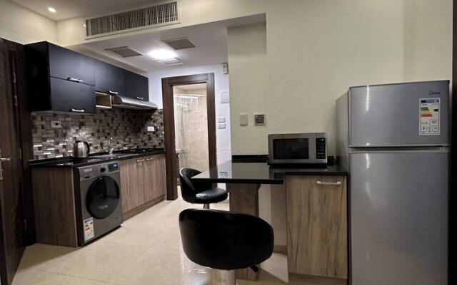 Abdoun Rooftop 2bedroom Kh&sh 02