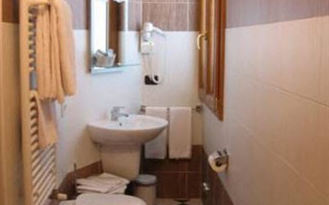 Villa Oasi Grand Hotel