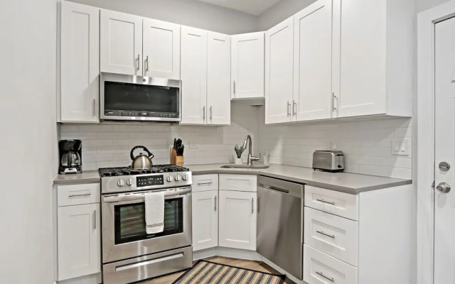 Central Park 3BR - CP S6