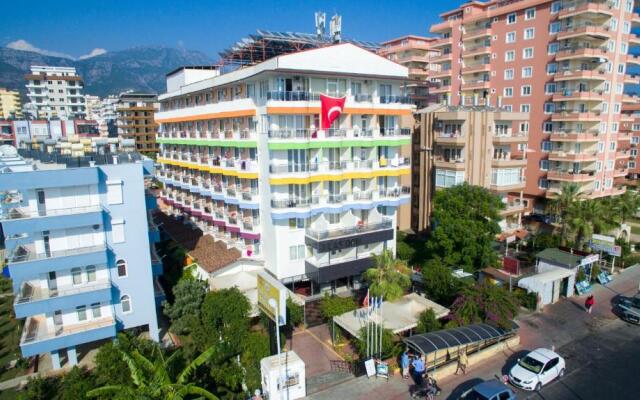 Klas Dom Hotel - All Inclusive