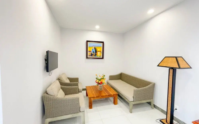 Amon Phu Quoc Hotel