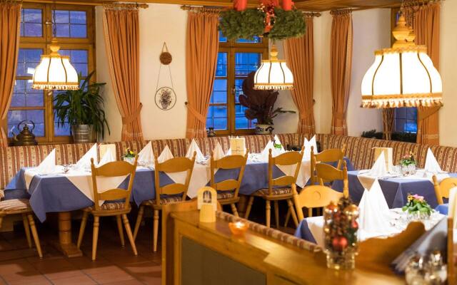 Gasthof-Hotel zum Ochsen