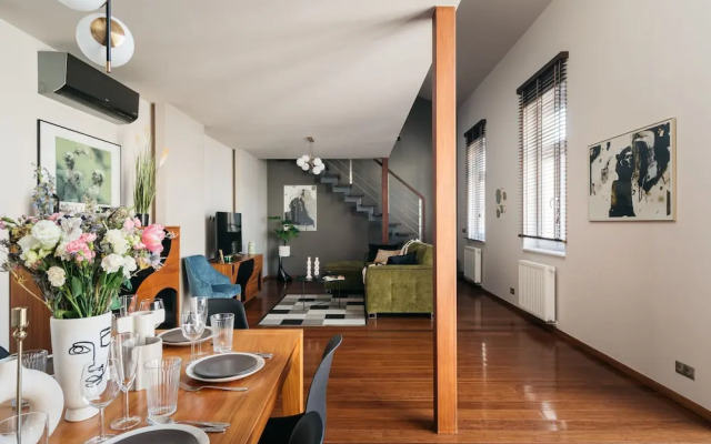 Boho Lofts - LoftAffair