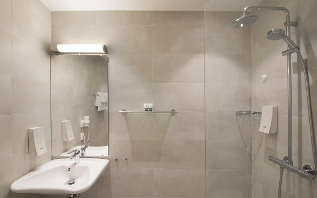 Bergen Harbour Hotel, WorldHotels Crafted