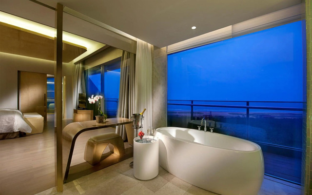Wyndham Grand Qingdao