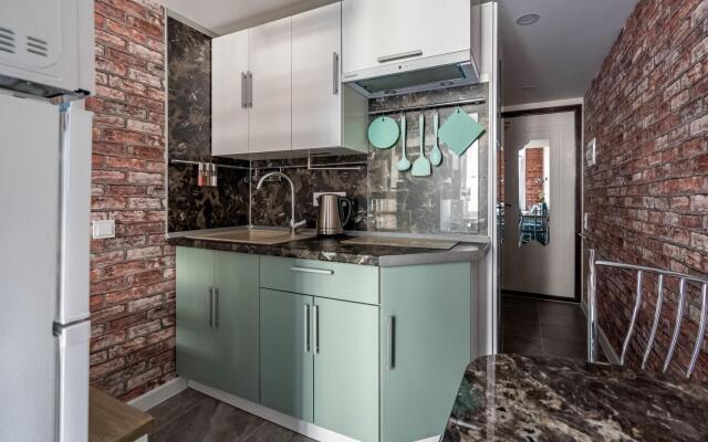 Апартаменты на улице Садовая 32