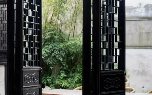 Zhouzhuang Mailun Academy Homestay