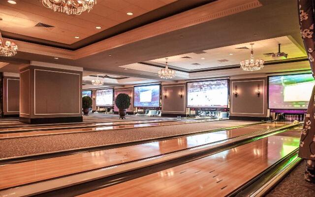 Great Cedar Hotel at Foxwoods