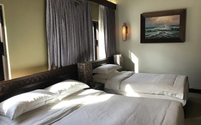 Sea Fun Villa