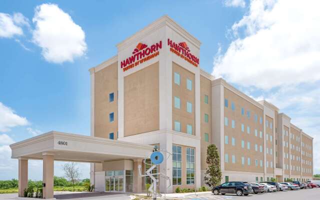 Hawthorn Suites By Wyndham McAllen