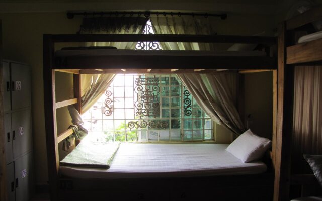 Ngoc Hung Backpackers Hostel