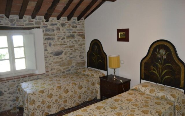 Agriturismo B&B Loggia del Centone