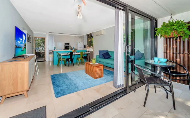 Sirenia Blue Ocean Views