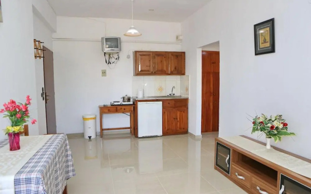 Maria Apartments