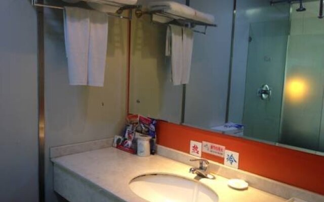 Crystal Business Hotel