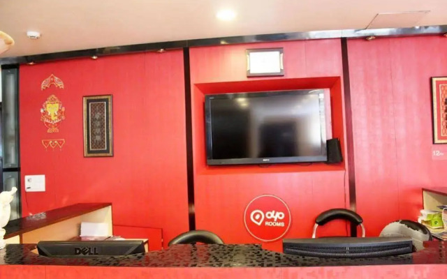 Hotel Palazzo Di Lara By OYO Rooms
