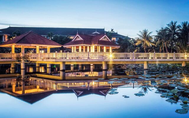 Sofitel Angkor Phokeethra Golf & Spa Resort